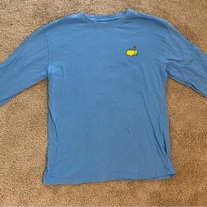 Masters T-shirt